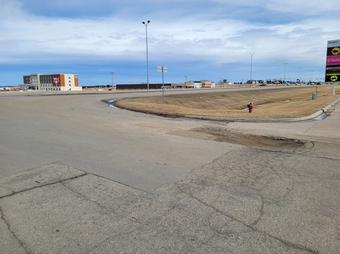 沃特敦希尔顿欢朋旅馆&套房酒店主图