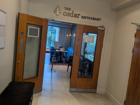 波特劳伊斯凯拉申酒店主图