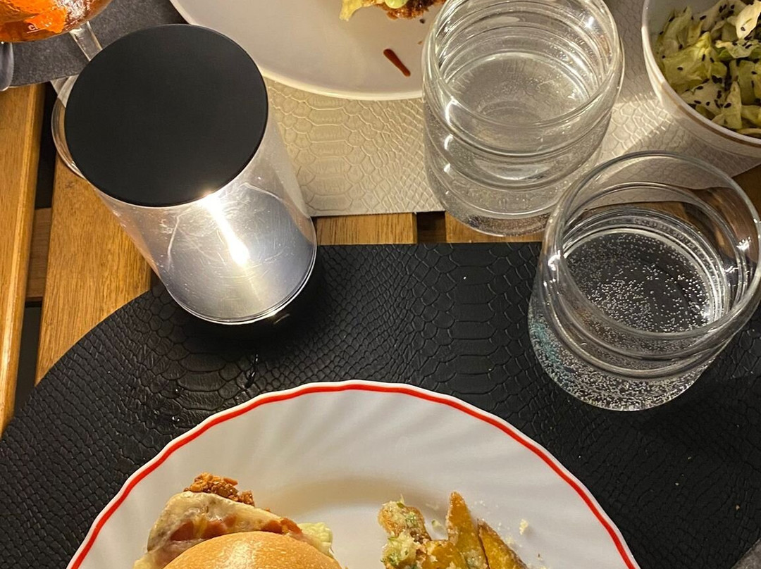 Hot Pot di Marta Munerato