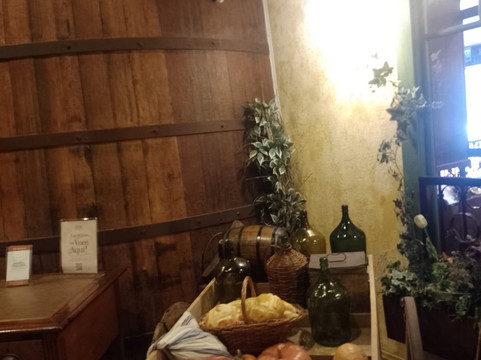 Parque Cultural Epopeia Italiana-本图贡萨尔维斯必去景点