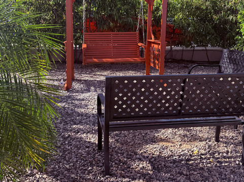 康贝特海滩度假村主图