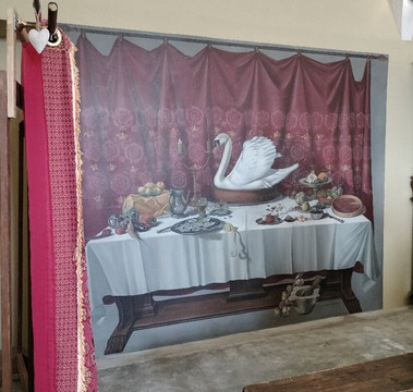 Château de Roussillon-Roussillon必去景点