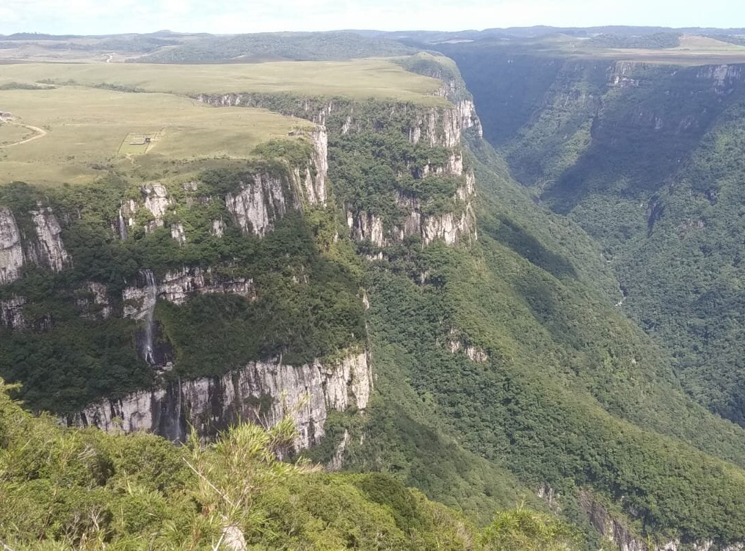Agencia de Turismo Peraus da Serra-Cambará do Sul必去景点