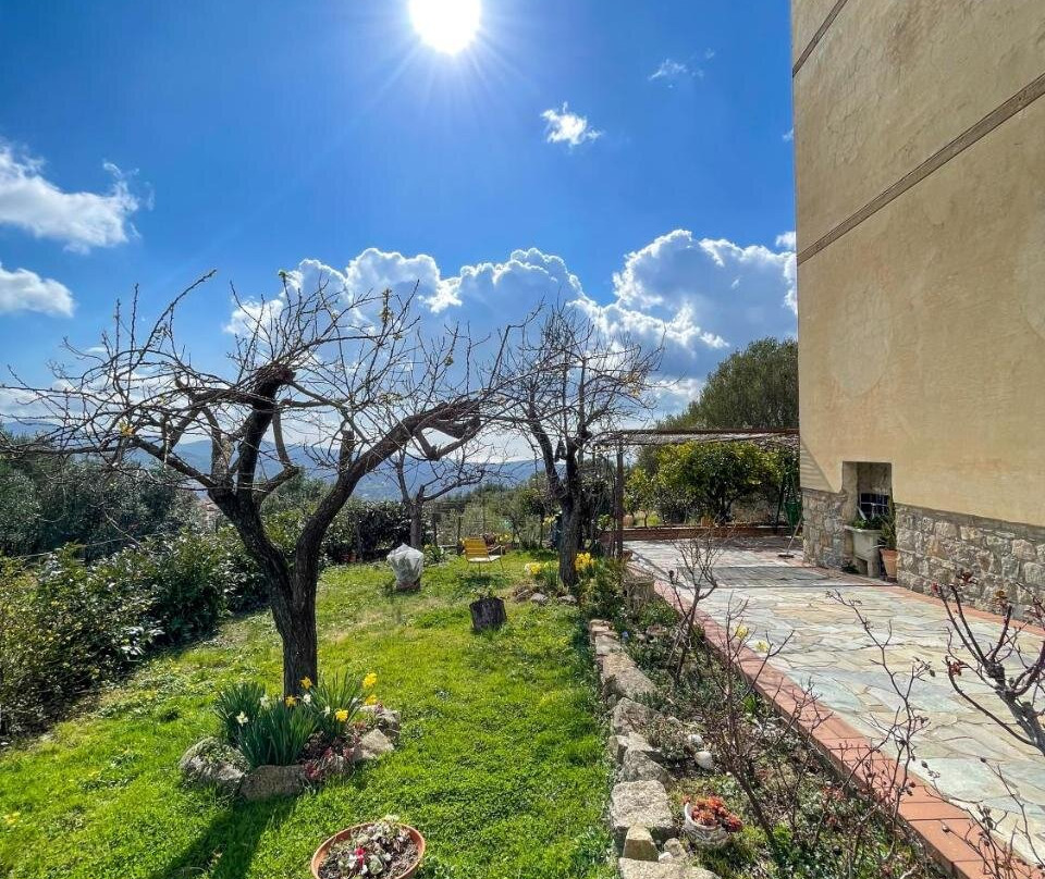 B&B A Casa Mia