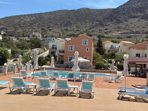 派勒茨别墅豪华套房酒店主图