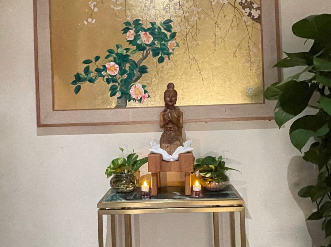 LunaThaiSpa-Cua Lap必去景点