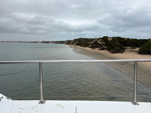 Spirit of the Coorong Cruises-Goolwa必去景点