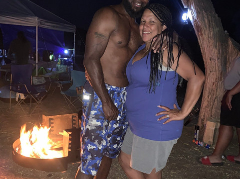 Buckskin Mountain State Park-帕克必去景点