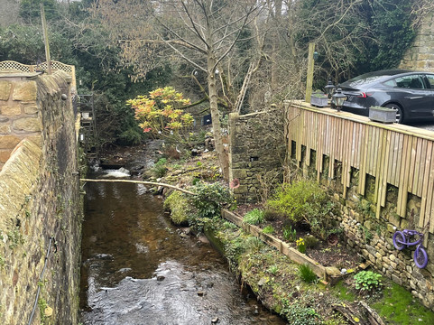 瓦丁顿军械库主图