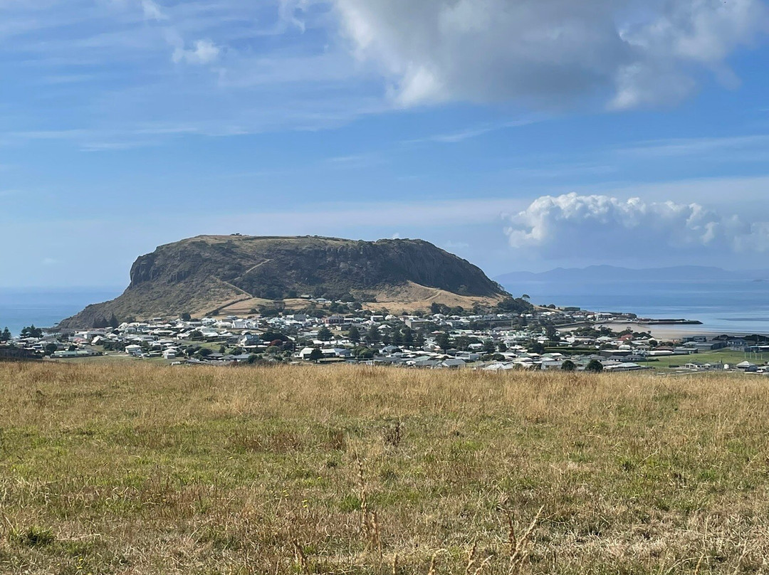 Coastline tours Tasmania-伯尼必去景点