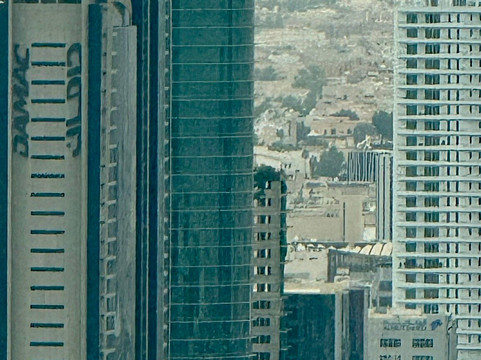 阿法沙利亚中心-利雅德必去景点