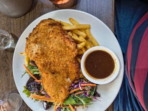 Great Lake Hotel主图