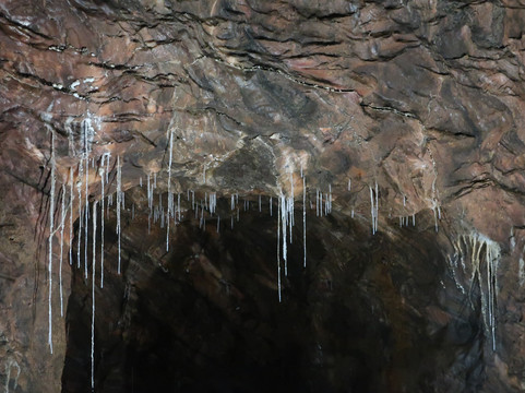 Mina de Sal-Gema de Loulé-Loule必去景点
