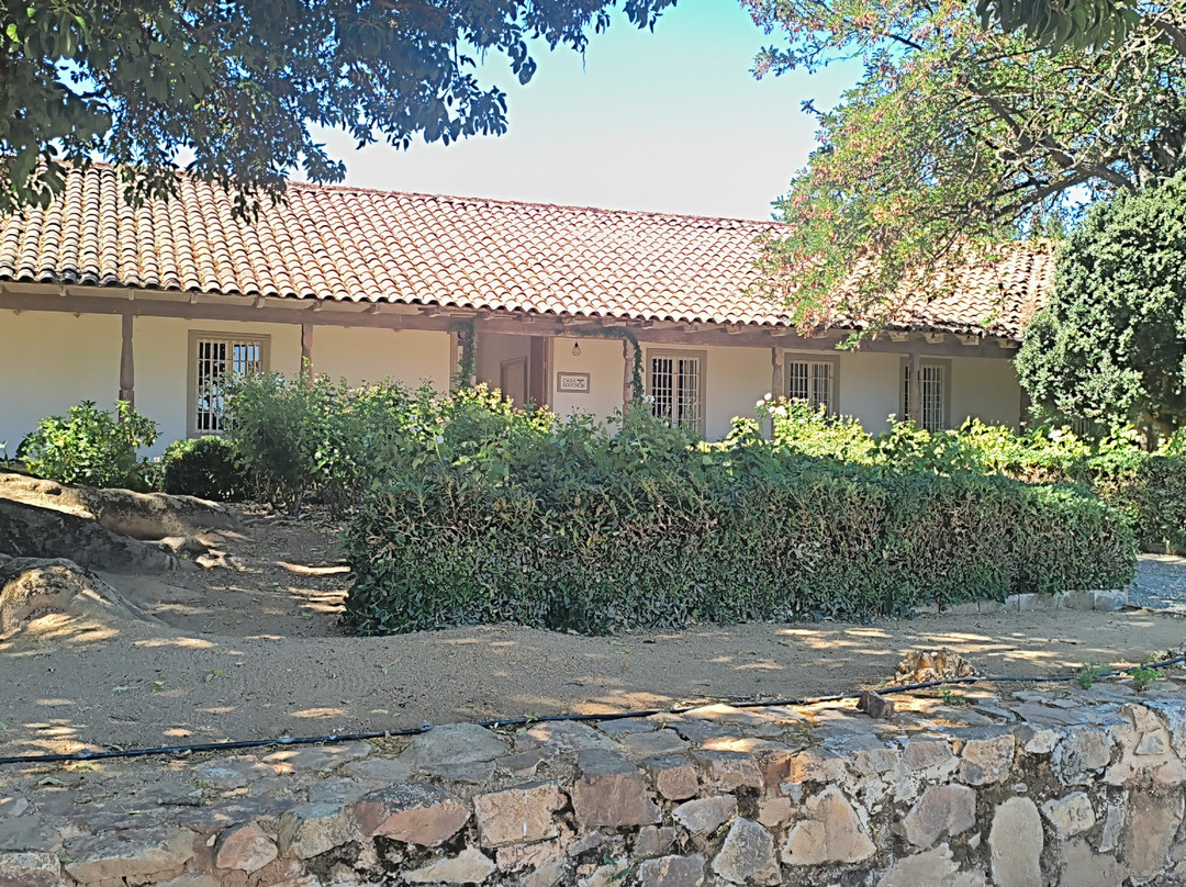 卡萨鲍琼酒店主图