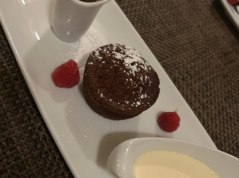 The Wheatsheaf at Swinton主图