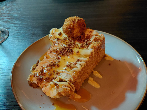 The Loft Steakhouse & Grill