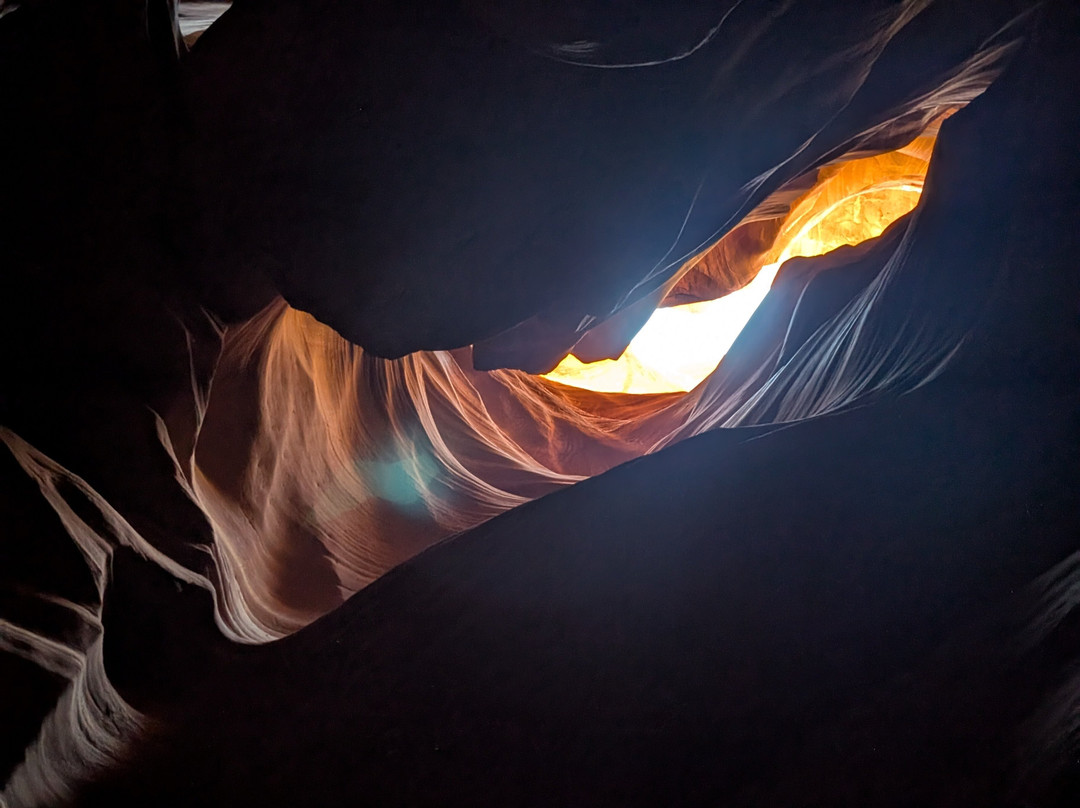 Tse Bighanilini Tours-佩吉必去景点