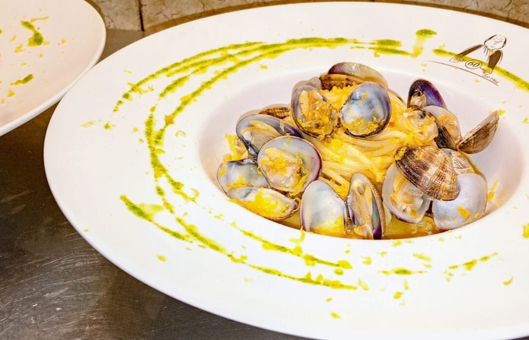 Ristorante Pizzeria Liceo