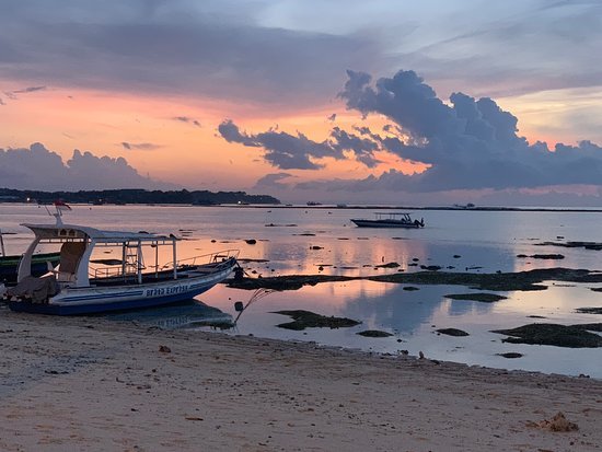 蓝梦海滩俱乐部和度假酒店-旅行者