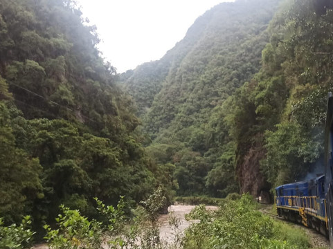 Tour in Peru-库斯科必去景点