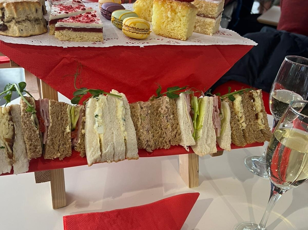 Strawberry Field-利物浦必去景点