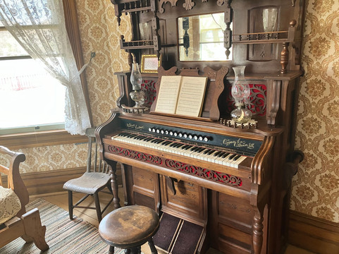 Kanab Heritage House Museum-卡纳布必去景点