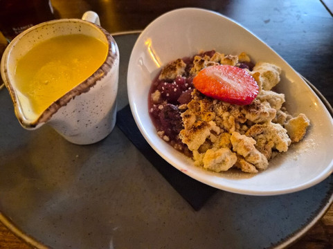 布鲁姆大厅旅馆主图