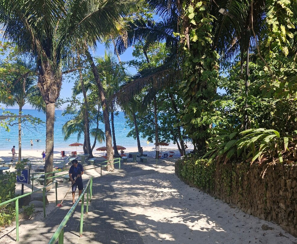 Playa Blanca-艾拉杜拉必去景点