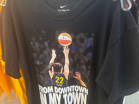 Gainbridge Fieldhouse-印第安纳波利斯必去景点