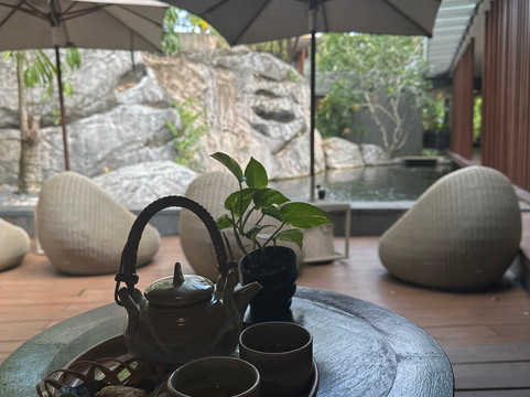 Quan Spa-迈考必去景点