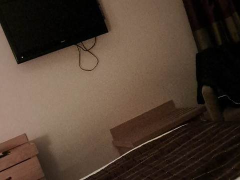 卡雷格酒店主图