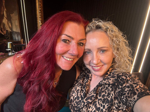 Lillian's Cocktail Bar & Small Plates