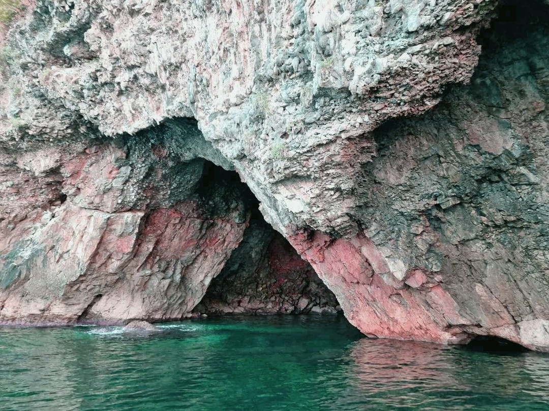 Seanthesy Aegean Boat Tours-Agiokampos必去景点