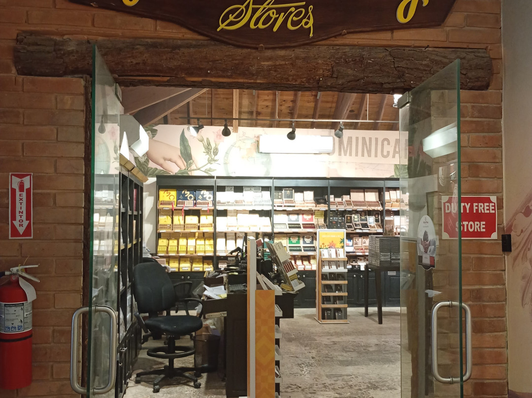 Cigar Country-拉罗马纳必去景点