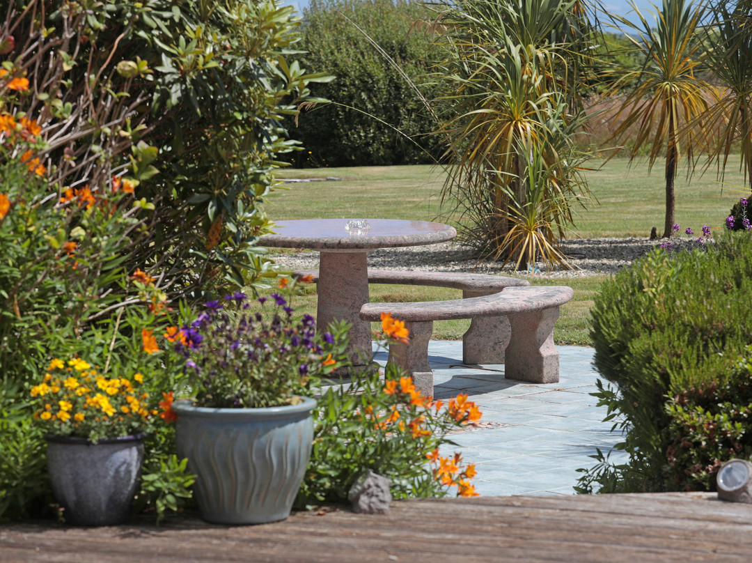 Corthna Lodge Country House主图