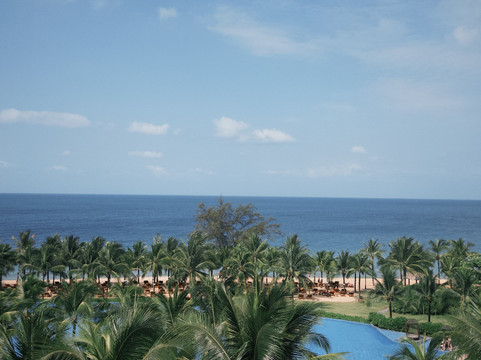 Mövenpick Resort Waverly Phu Quoc Hotel
