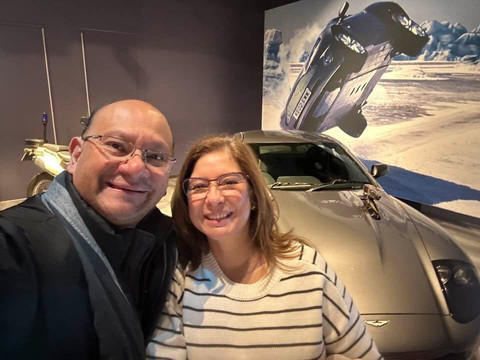 国际间谍博物馆-华盛顿特区必去景点