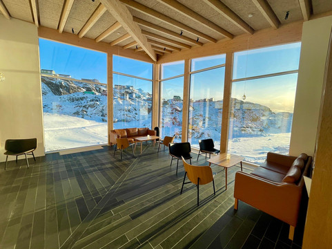 SØMA西西缪特酒店主图