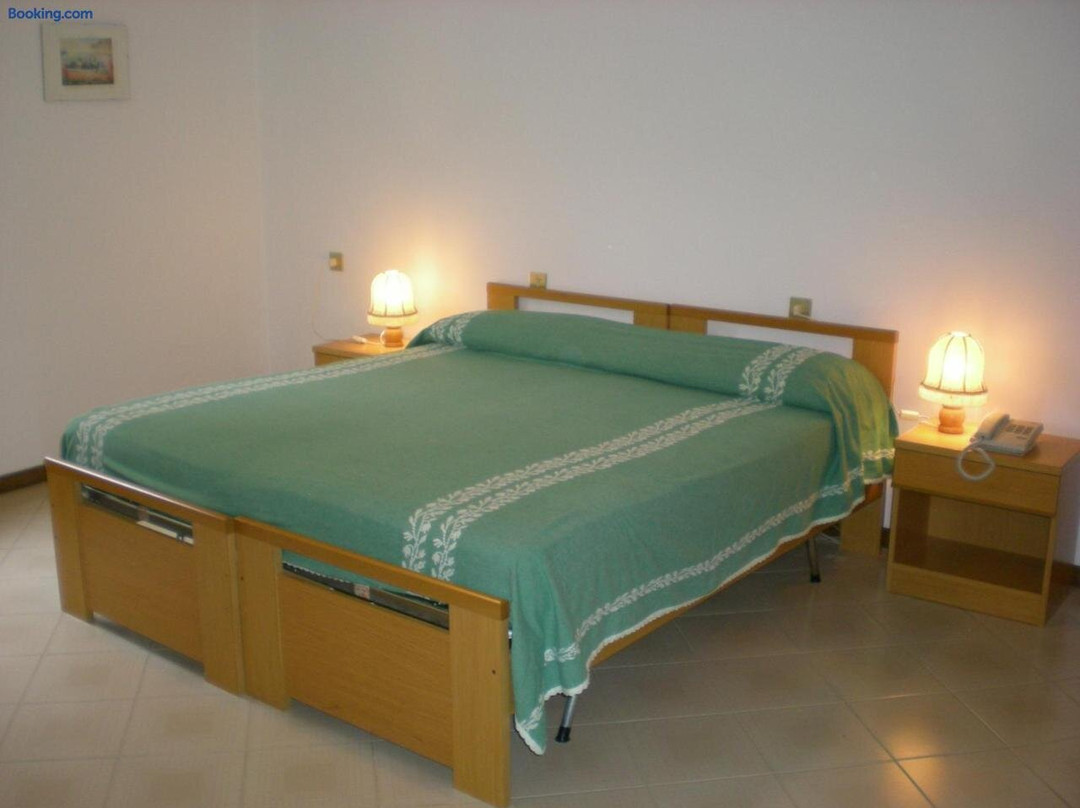 Albergo Ristorante Irma