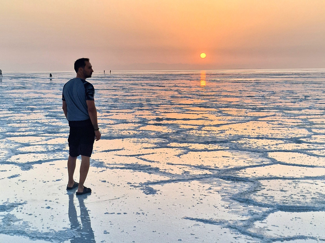 Open Ethiopia Tours-Jinka必去景点