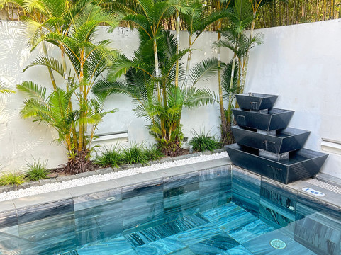 岘港格兰德威罗海洋度假村主图