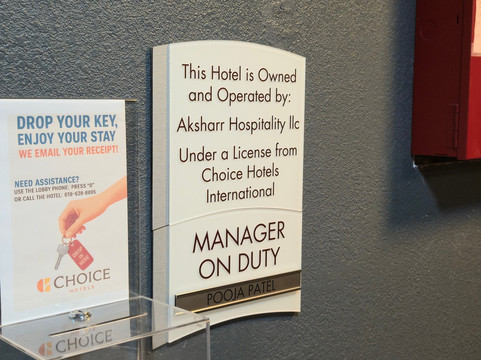 品质酒店奥法伦 IL - 圣路易斯主图