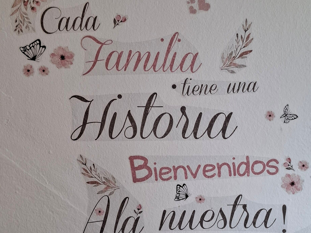 Happy Dream Bar Restaurante