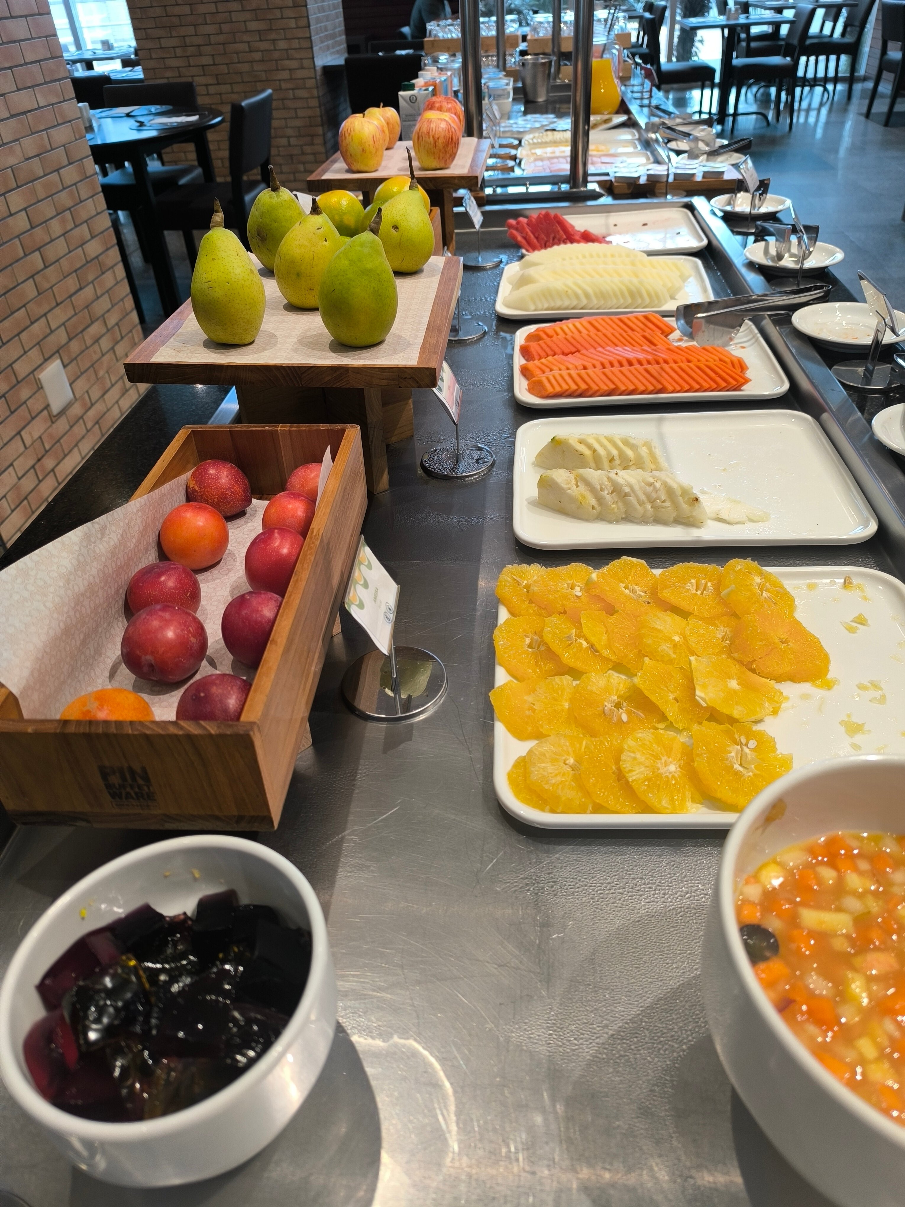 波旁会议酒店蓬塔格罗萨-官方