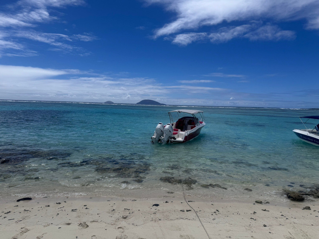 One Drop Excursions-格兰高伯必去景点