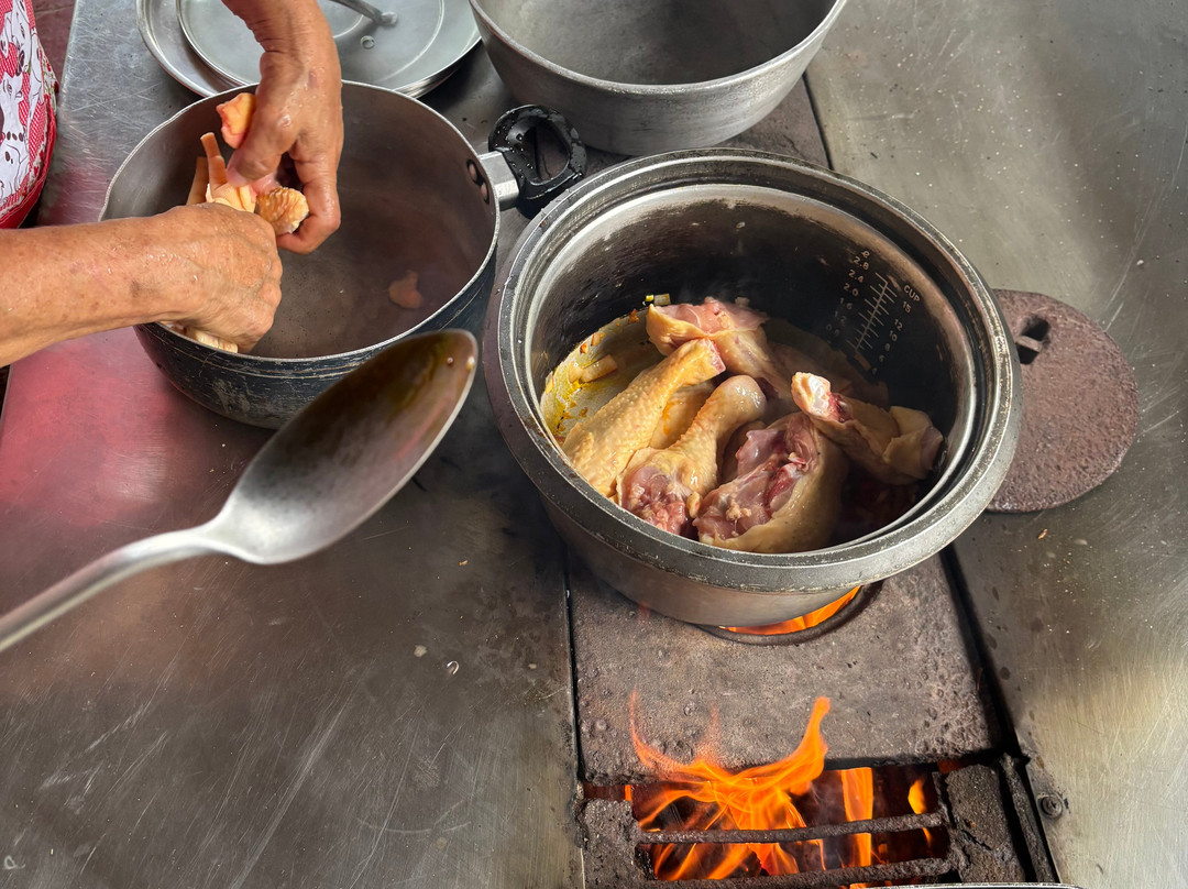 Chilamate Rainforest Eco Retreat主图