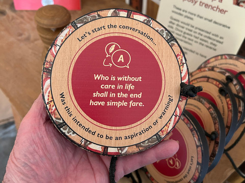 The Shakespeare Centre-埃文河畔斯特拉特福必去景点