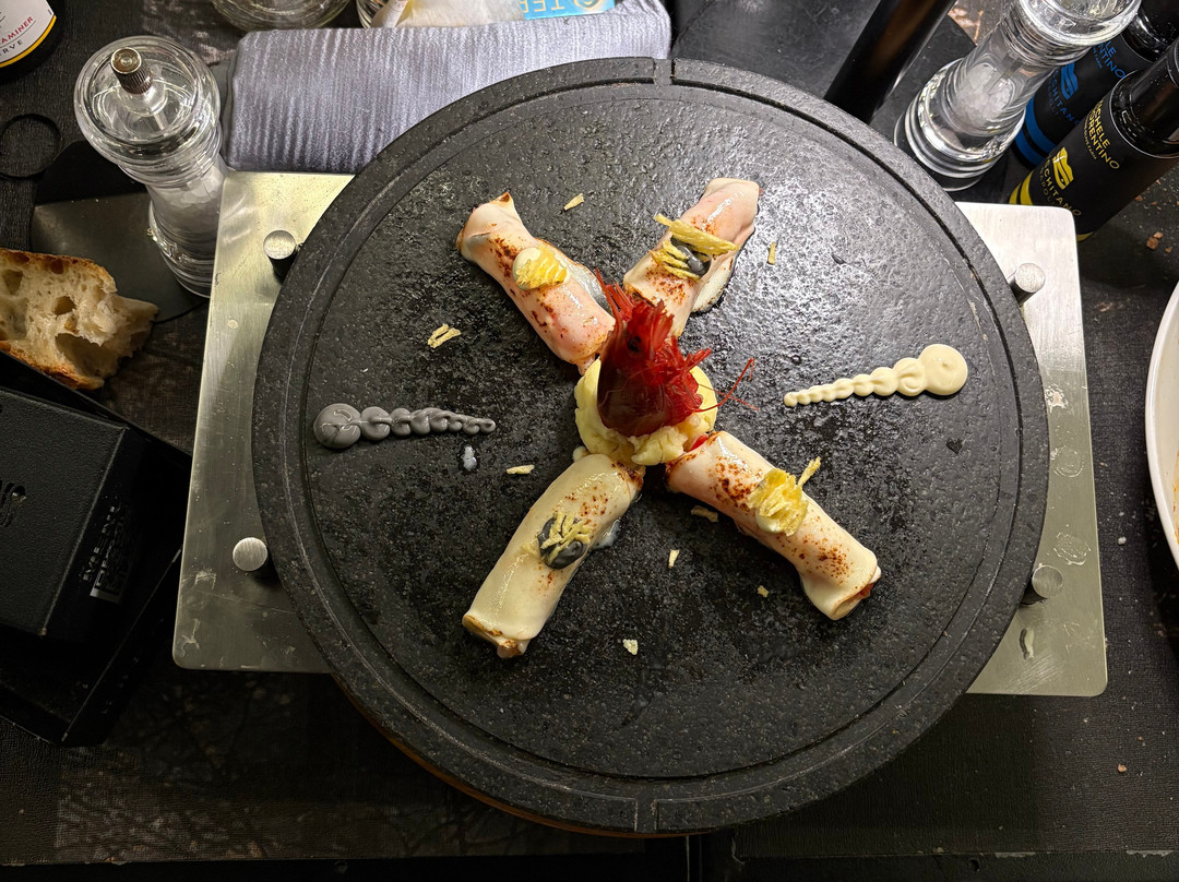 Scicchitano Ristorante Napoli
