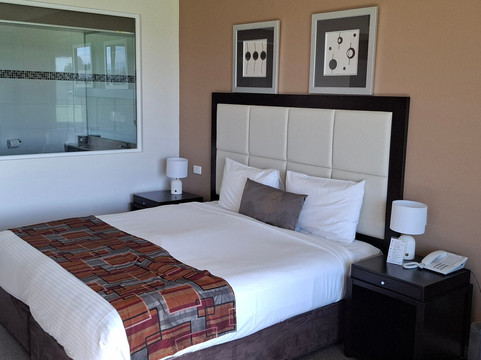 Fun Over Fifty-布里斯班必去景点