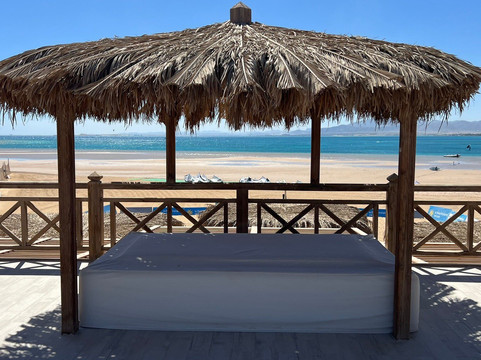 7 Bft KiteHouse Somabay-索马湾必去景点